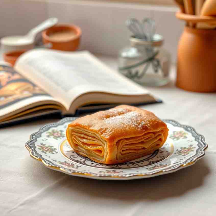 Salzburger Nockerl Recipe - Bake This Iconic Austrian Soufflé